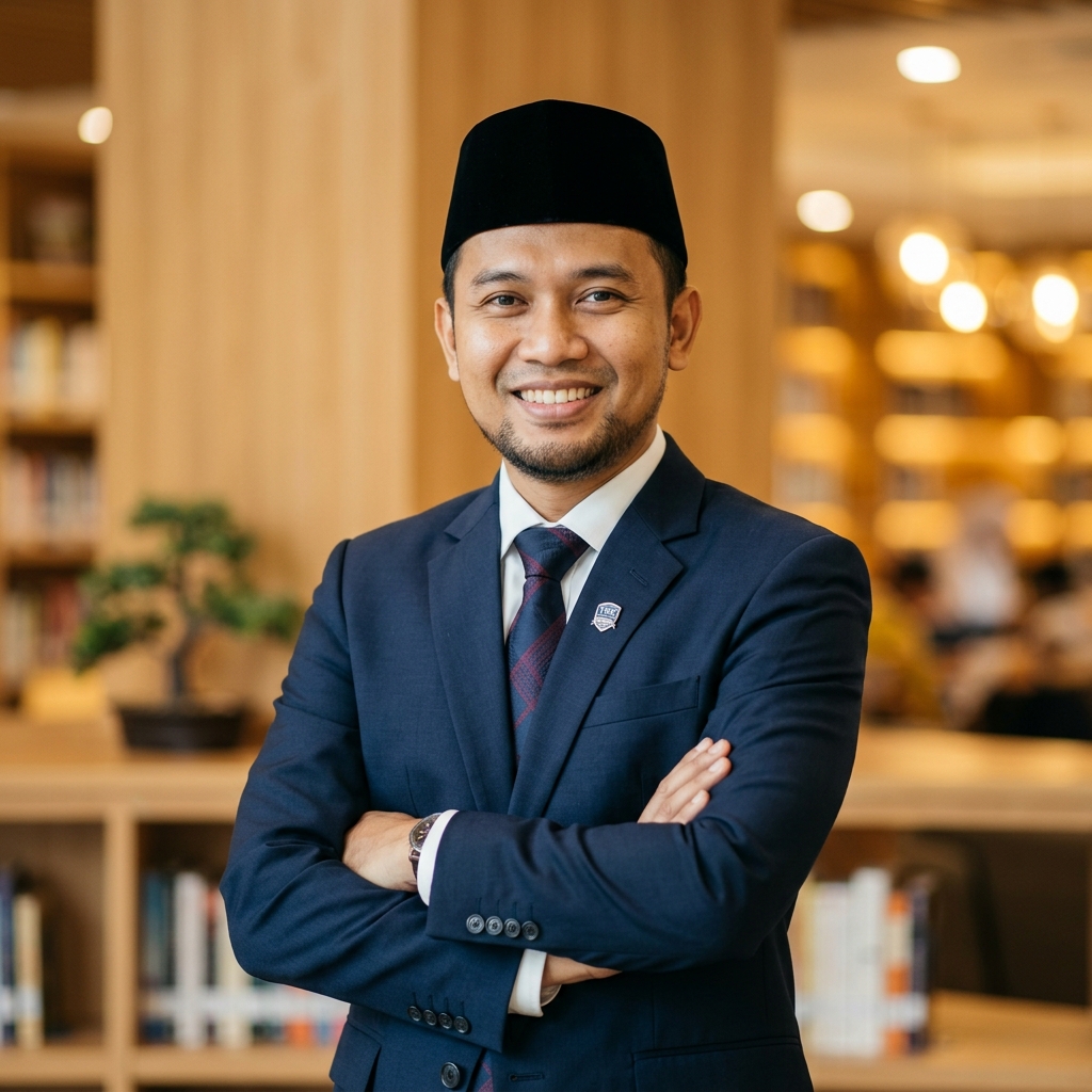 Hadi Azis Pratama