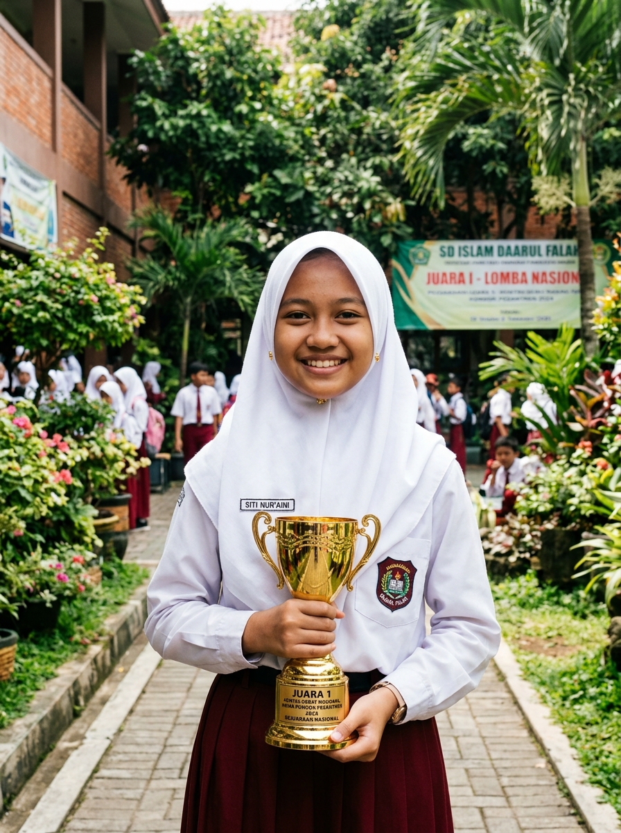 Aisyah Nur Ramadhani