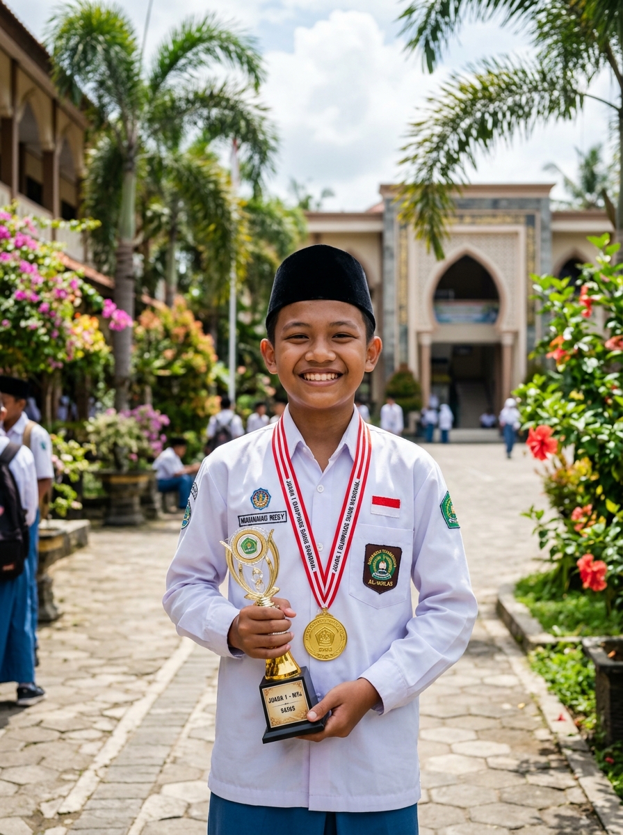 Faris Abdurrahman Al-Ghazi