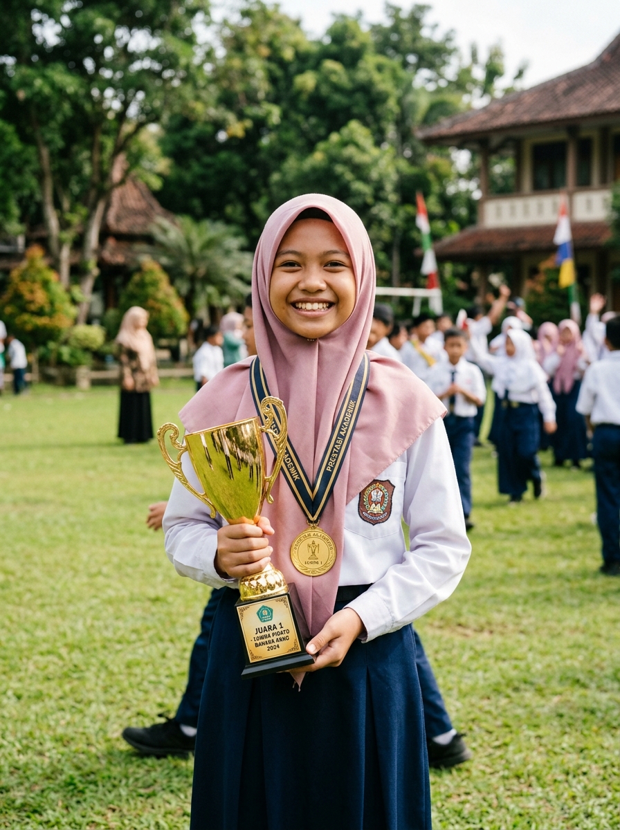 Khadijah Azzahra