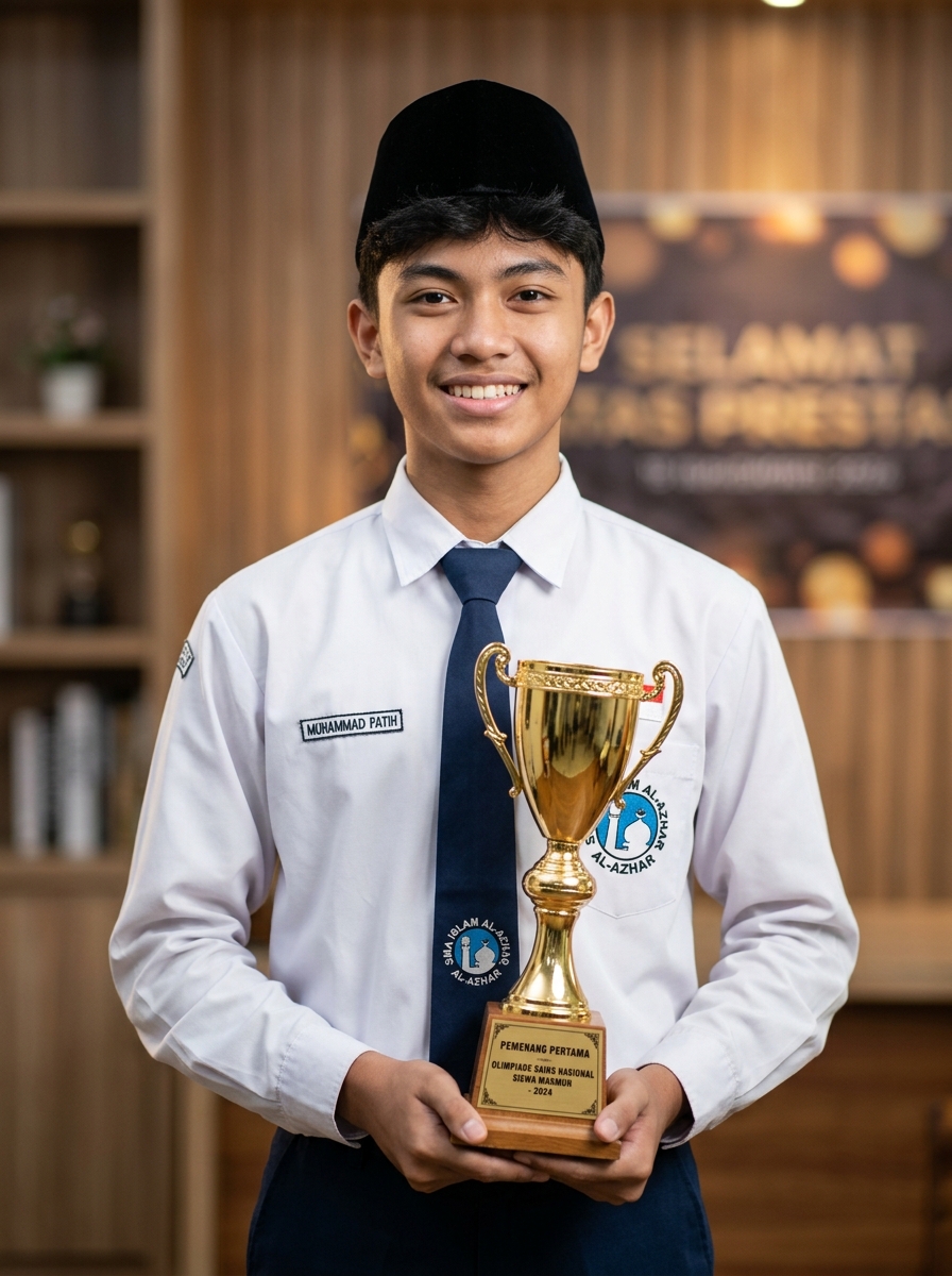 Muhammad Rayhan Al-Fatih